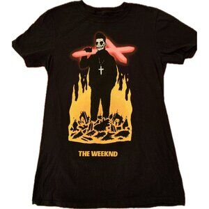 NWOT The Weeknd XO t-shirt